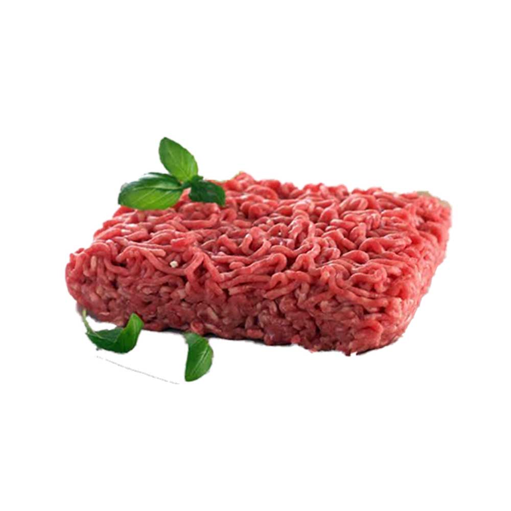 Minced Lamb Low Fat / Ground Meat