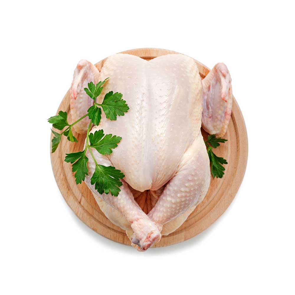 Whole Chicken
