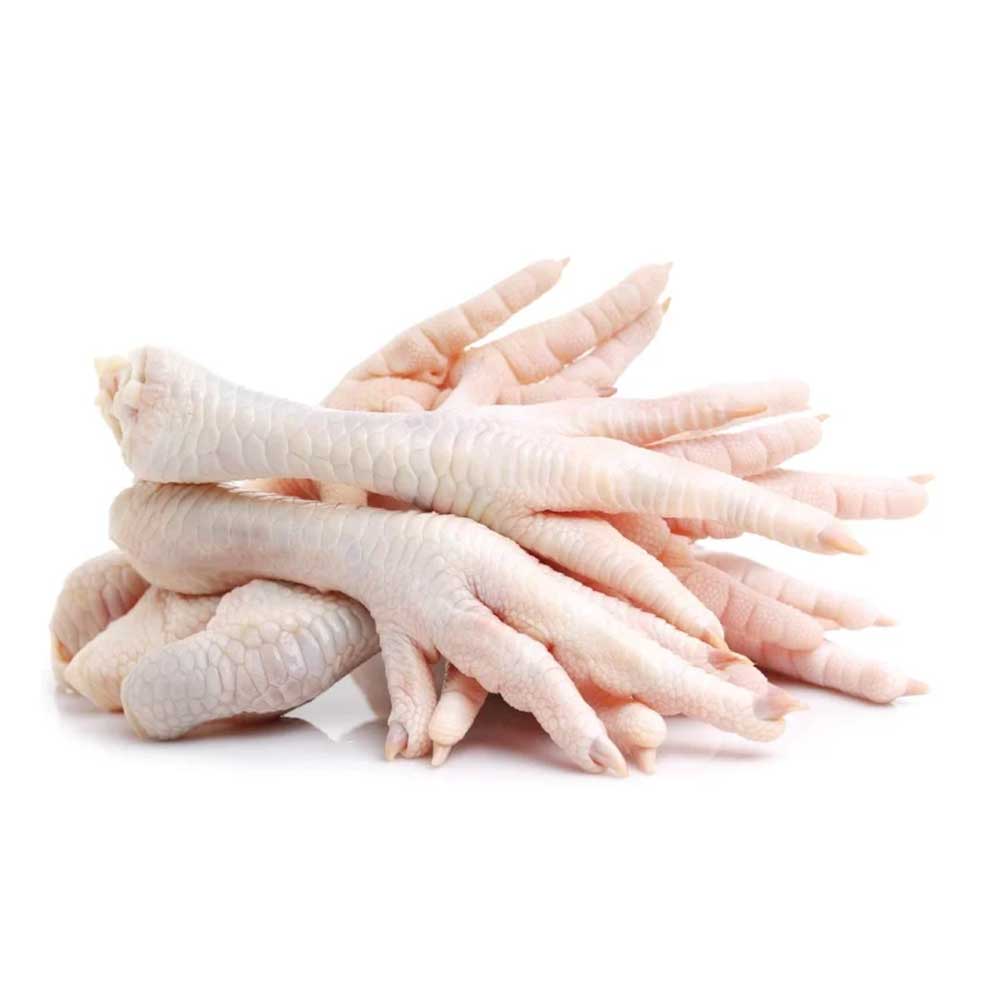 Chicken Foot