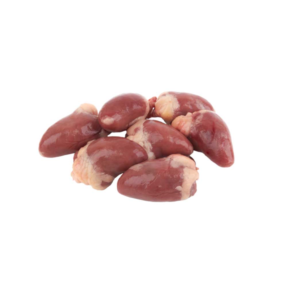 Chicken Heart