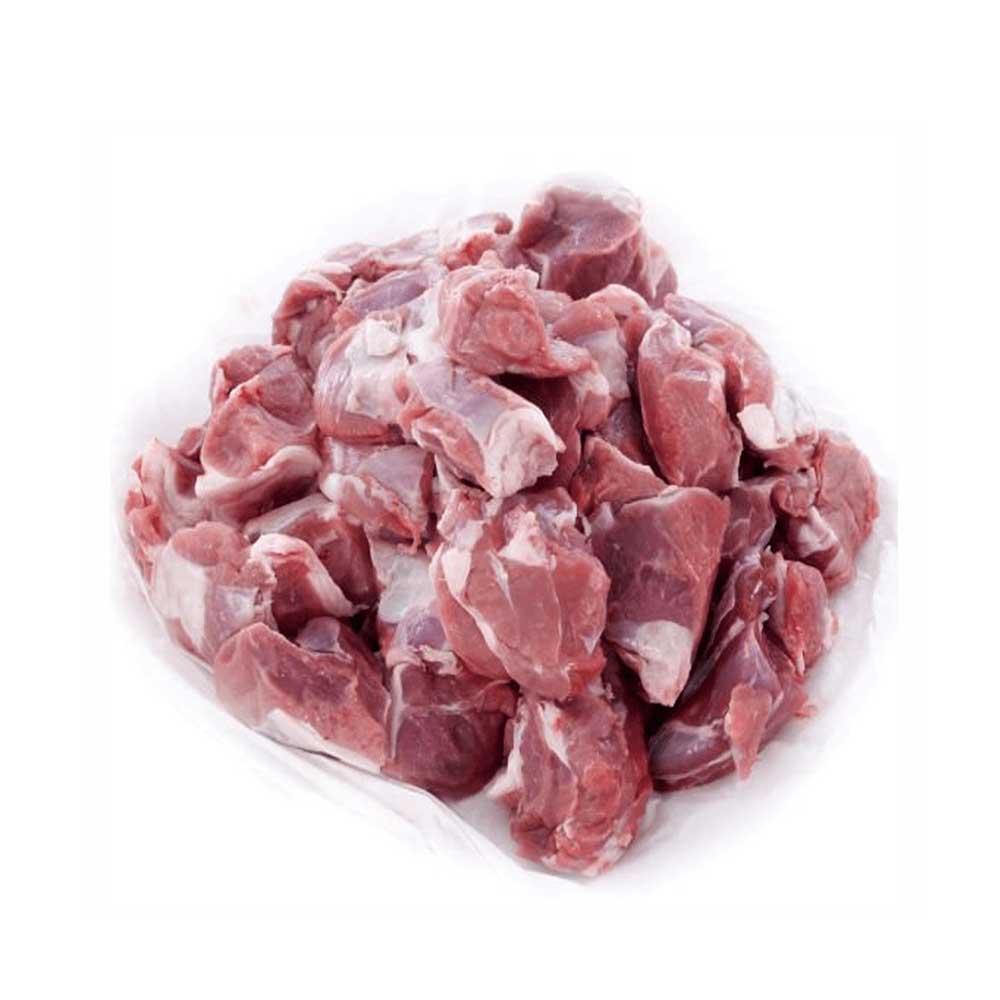 Goat Meat / Mutton Meat