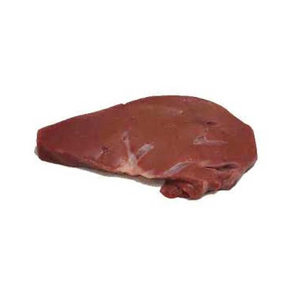 Lamb Liver