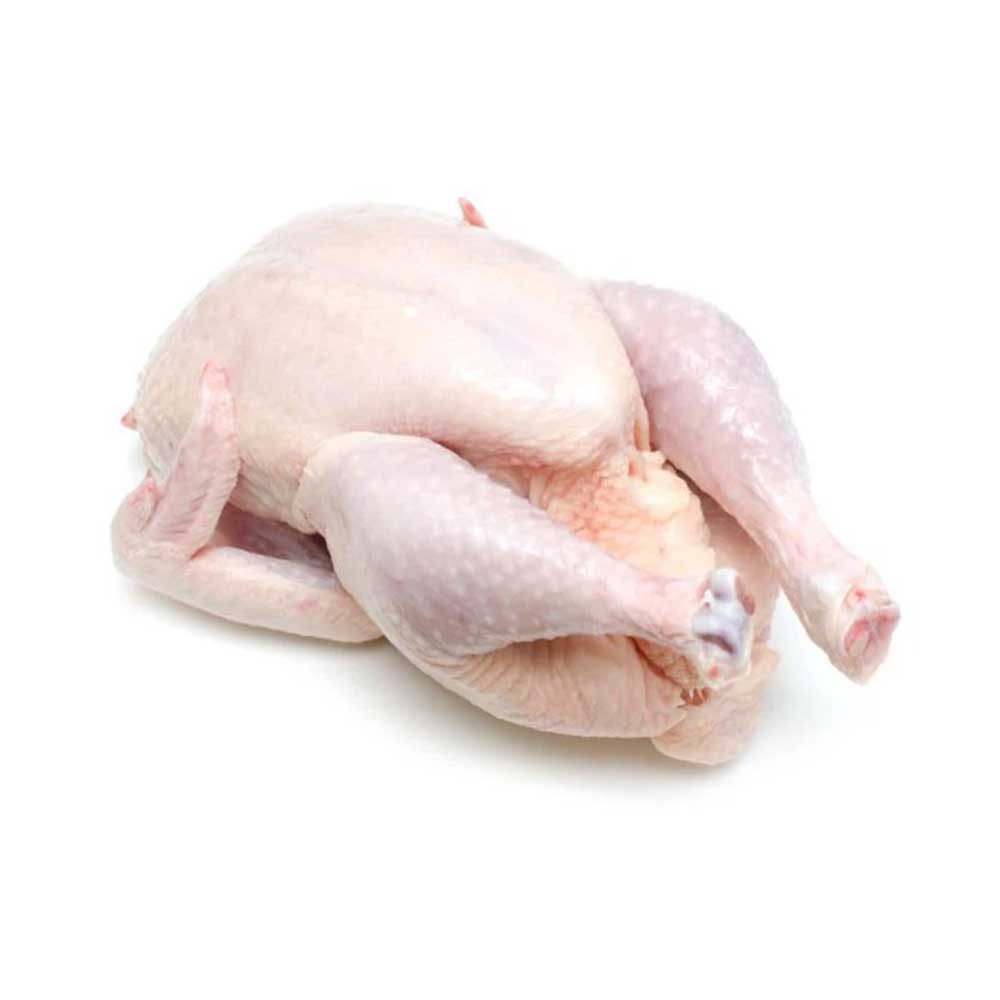 Whole Chicken