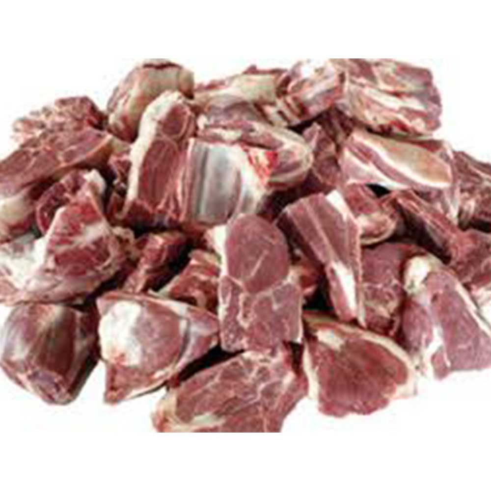 Goat Meat / Mutton Meat
