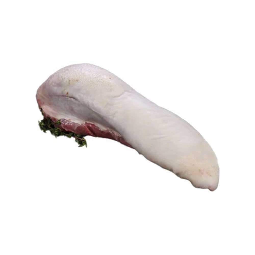 Lamb Tongue
