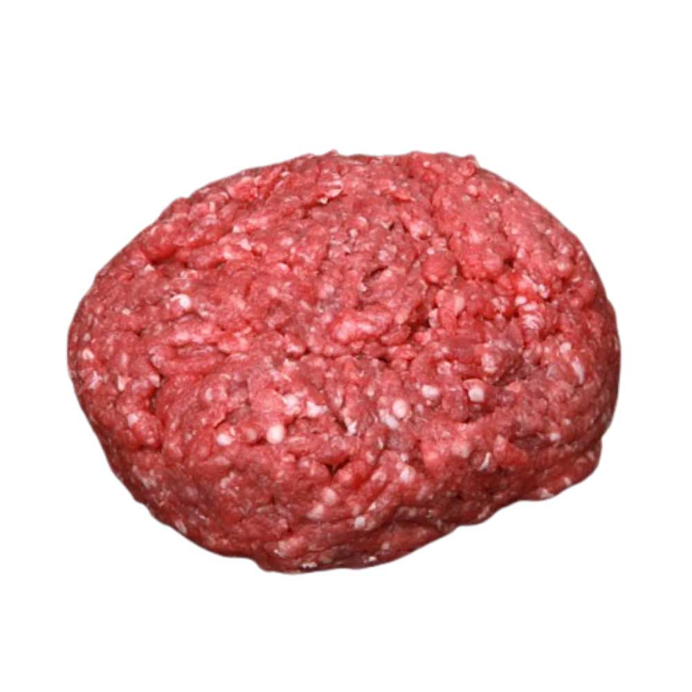 Minced Lamb Low Fat / Ground Meat
