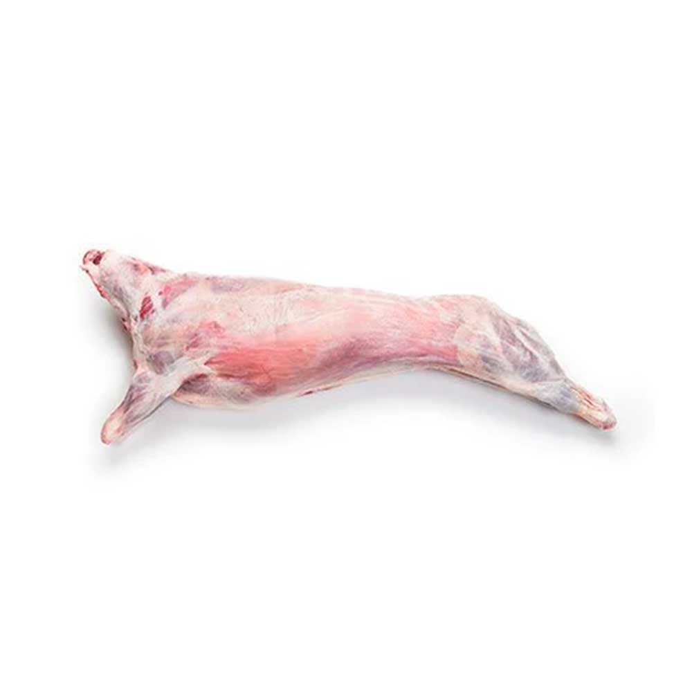 Whole Lamb