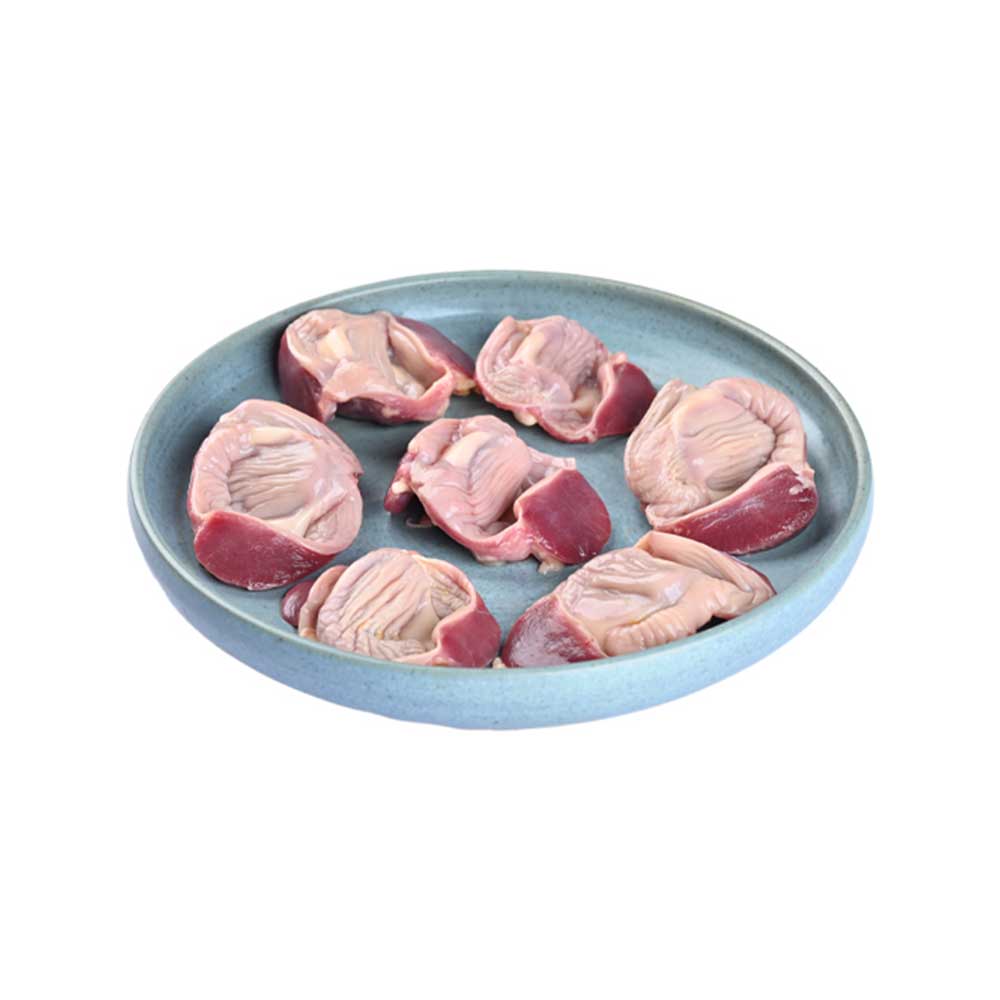 Chicken Gizzard