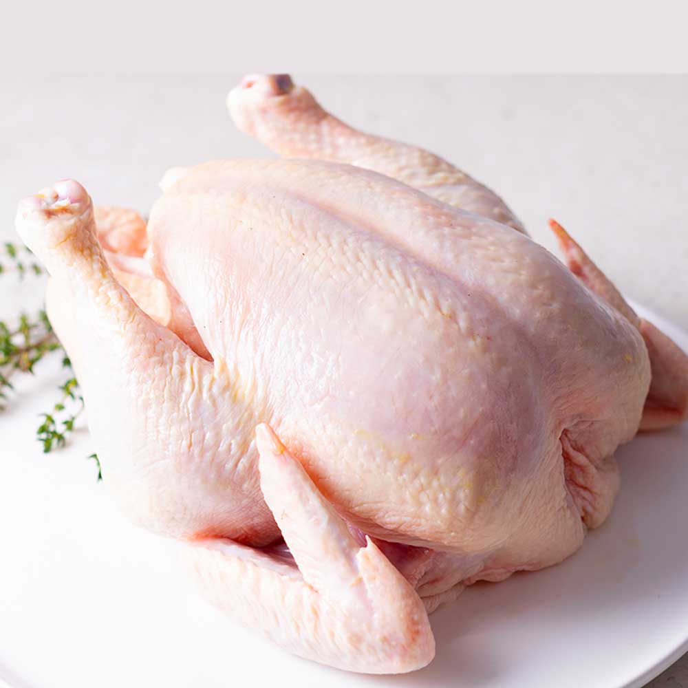 Whole Chicken