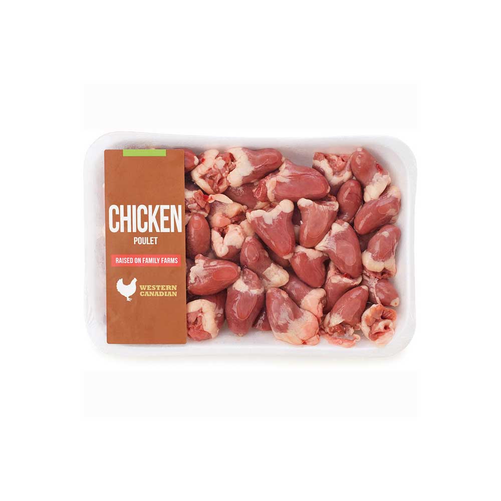 Chicken Heart