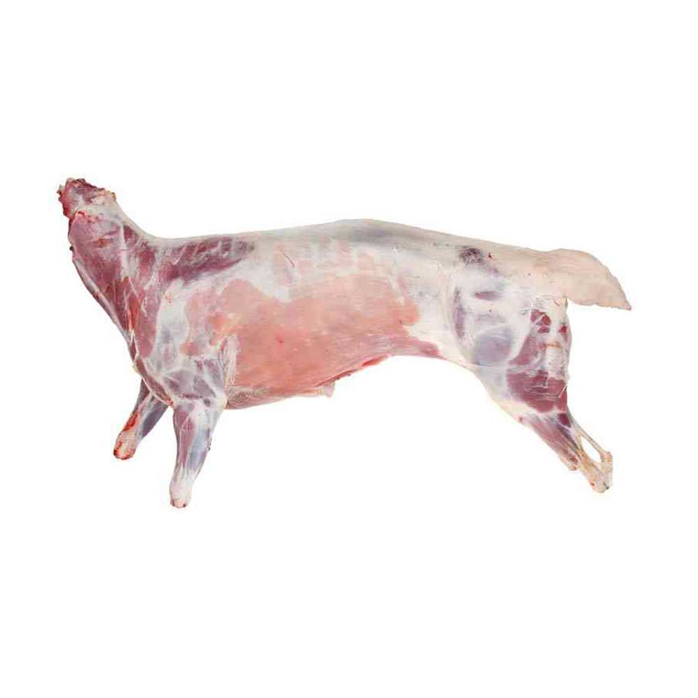 Whole Lamb