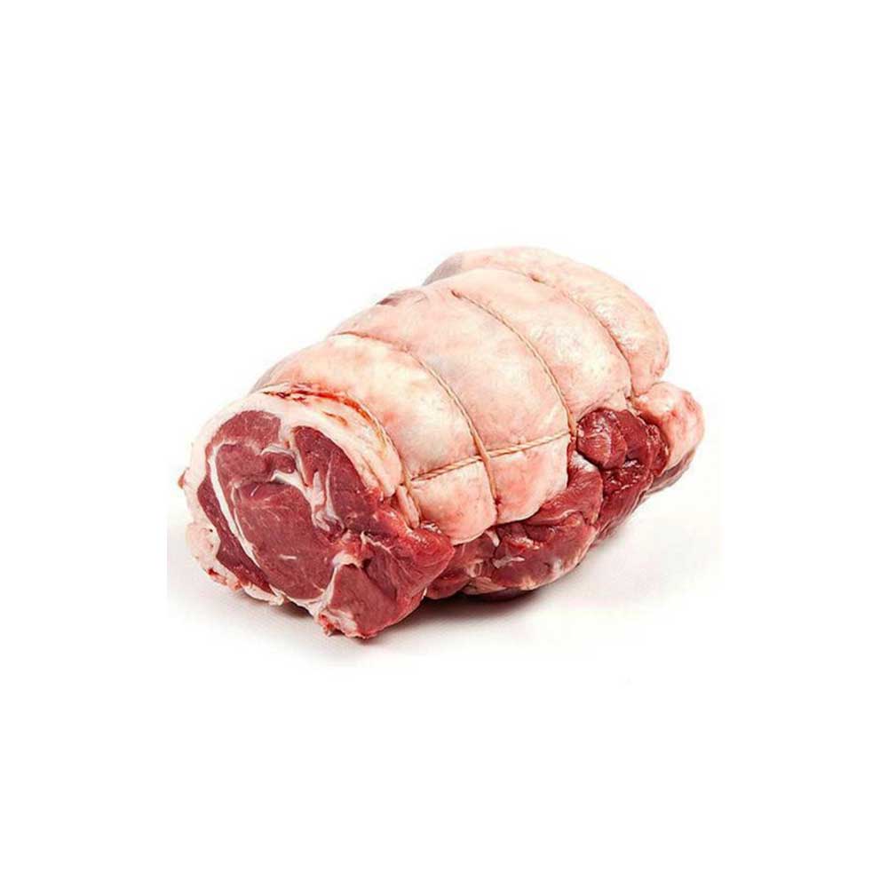 Lamb Hind Leg Boneless