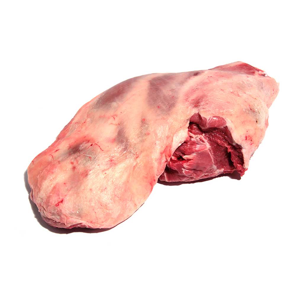 Lamb Hind Leg Boneless