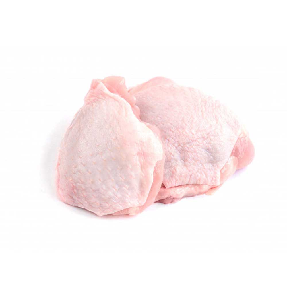 Chicken Skinless Leg