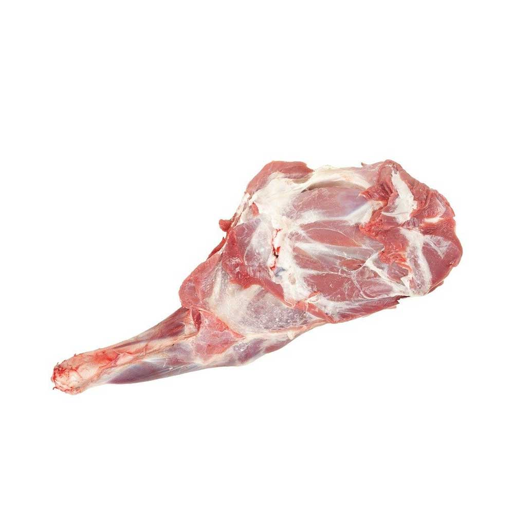 Lamb Foreleg Oyster Cut