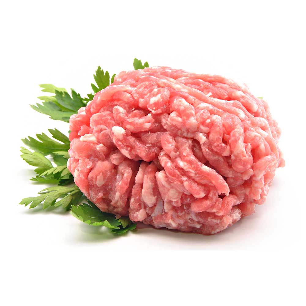 Minced Lamb Low Fat / Ground Meat