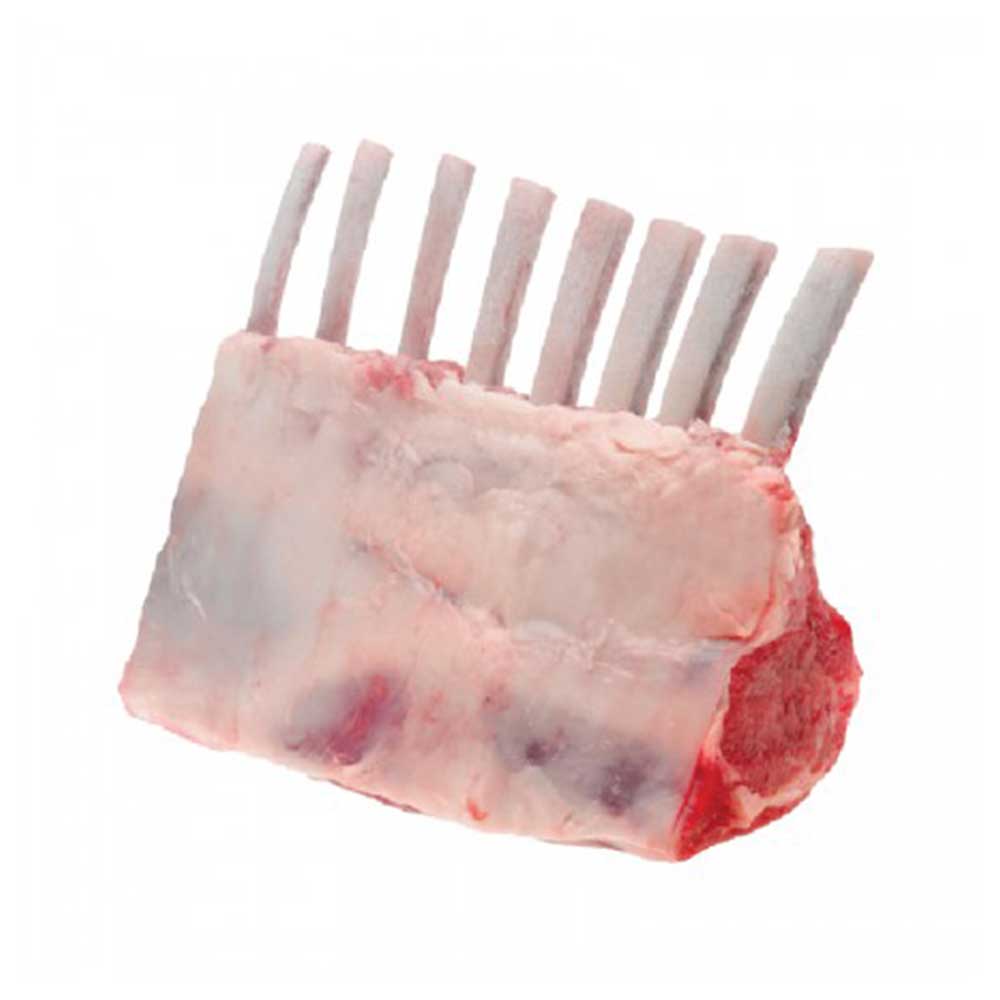 Lamb Rib with Sirloin  Frenched Rack