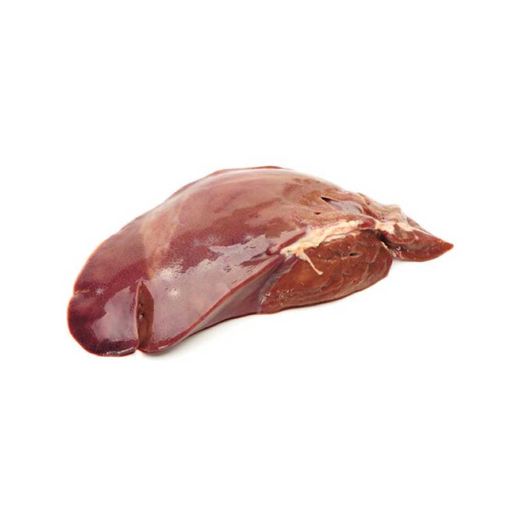 Lamb Liver