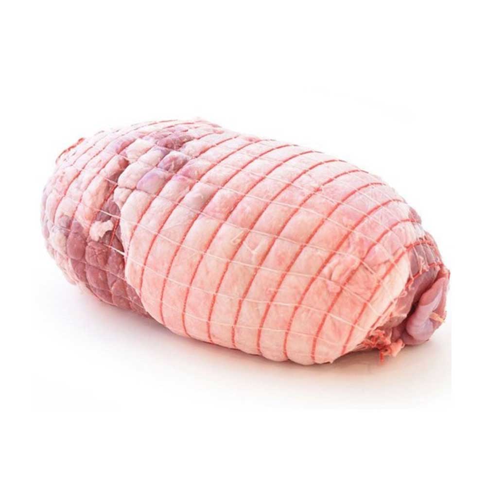 Lamb Hind Leg Boneless