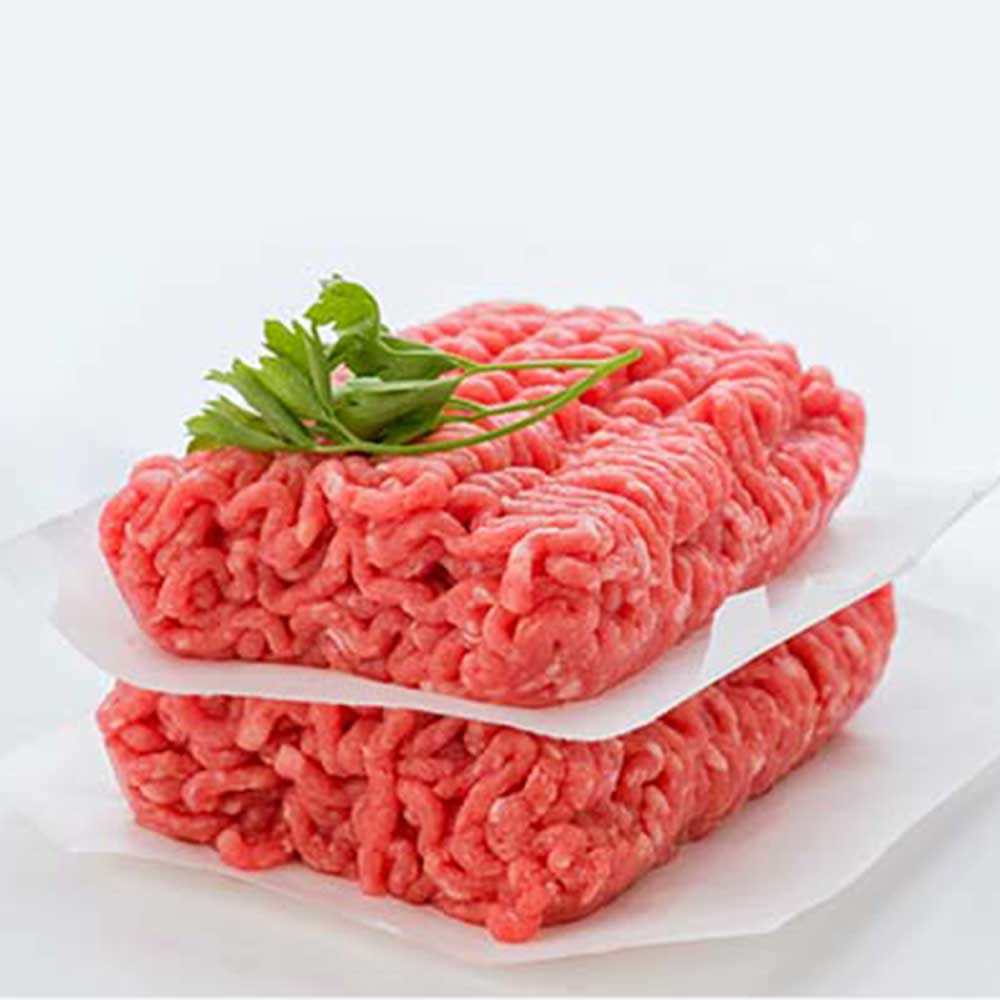 Minced Lamb Low Fat / Ground Meat