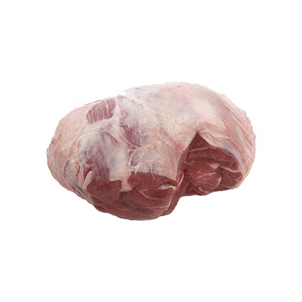 Lamb Hind Leg Boneless