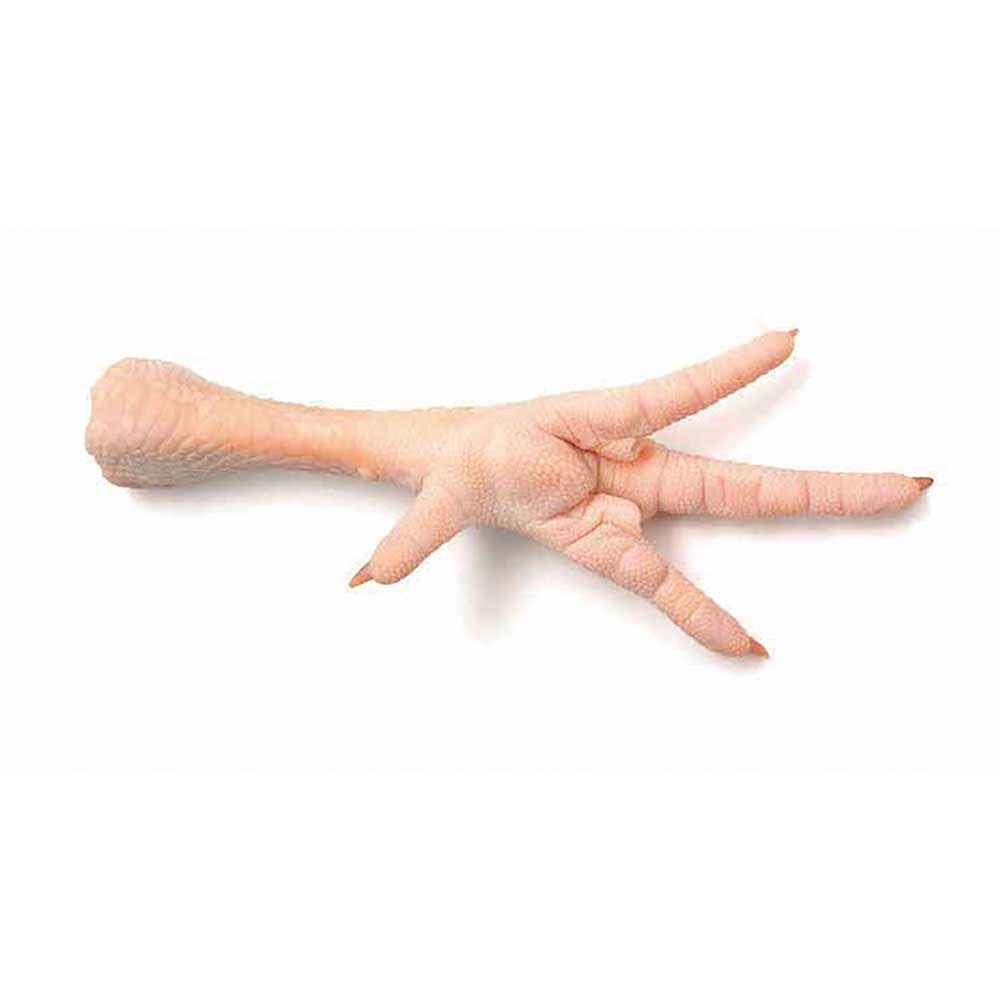 Chicken Foot