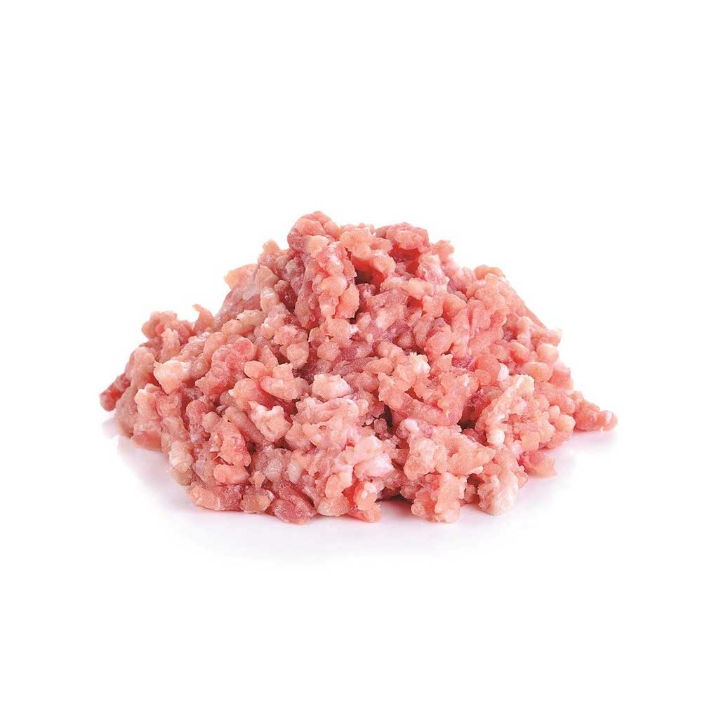 Minced Lamb Low Fat / Ground Meat