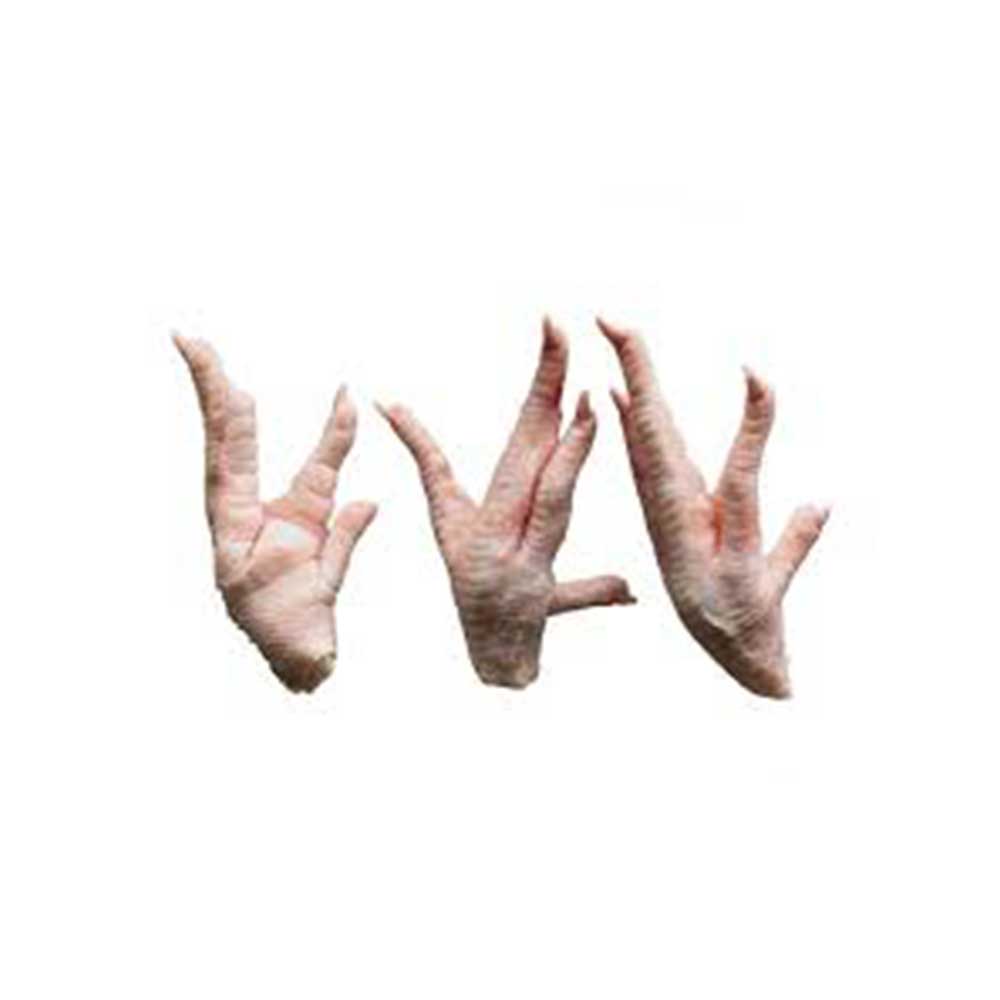 Chicken Foot